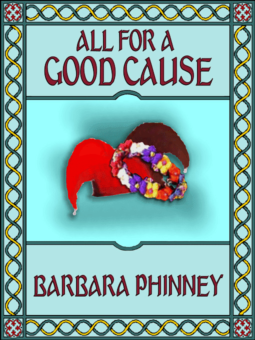 All for a Good Cause